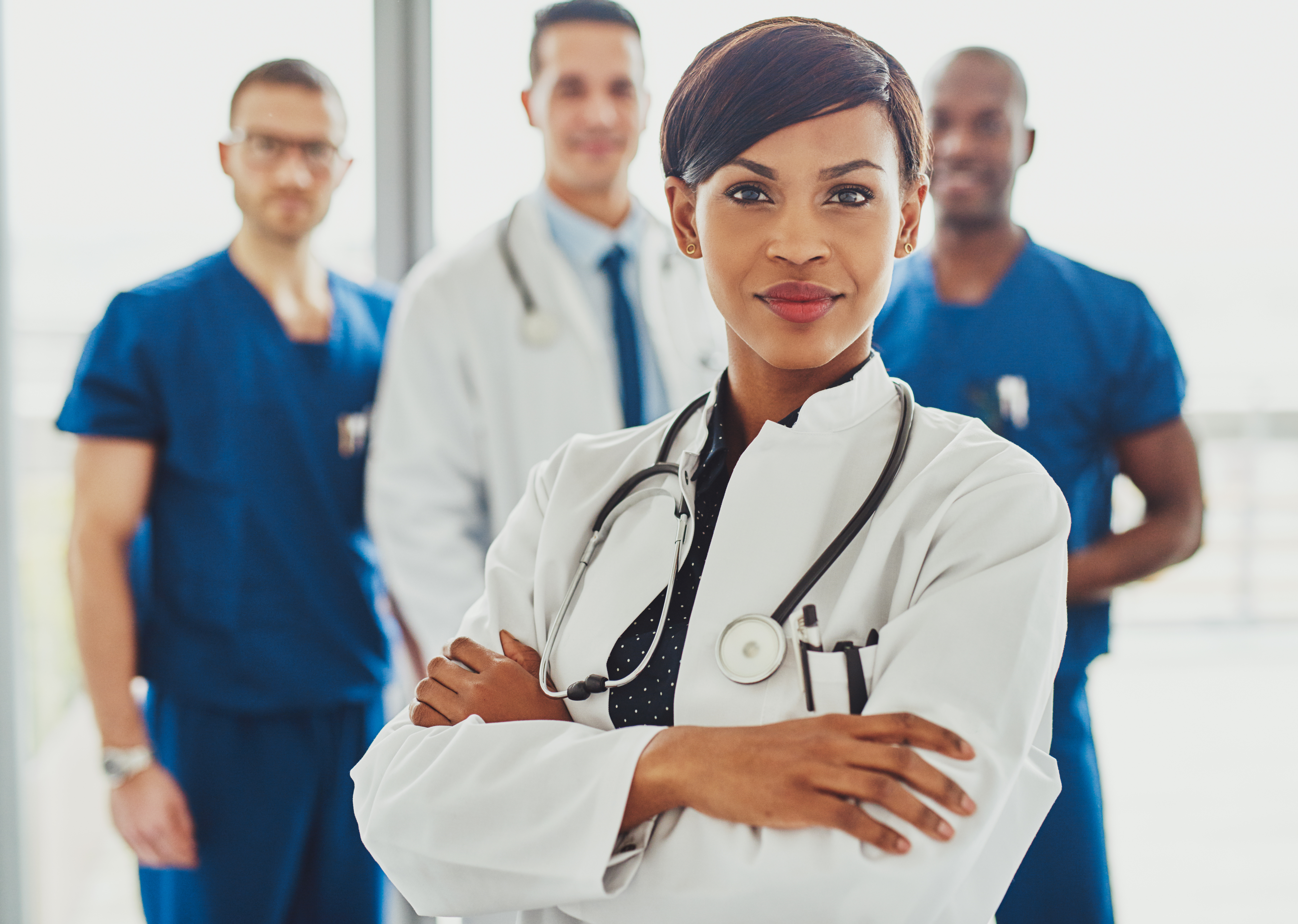  If Not You, Then Who? Reflections on Legislative Advocacy and Licensing Barriers as a Physician Associate